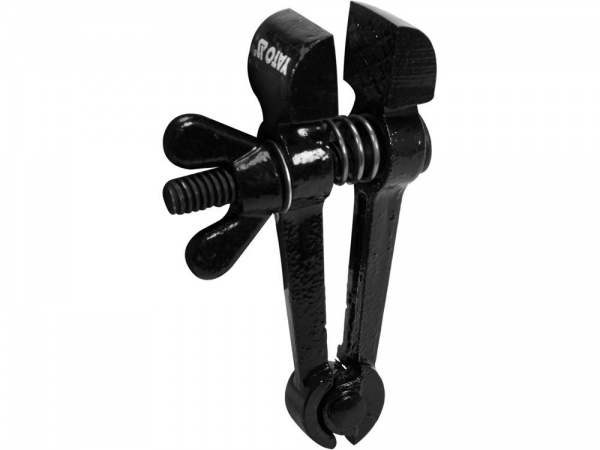 Тиски слесарные YATO YT-65080