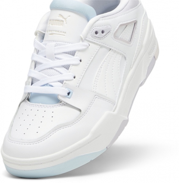 Кроссовки Puma SLIPSTREAM WNS 38627014 р.40 белый
