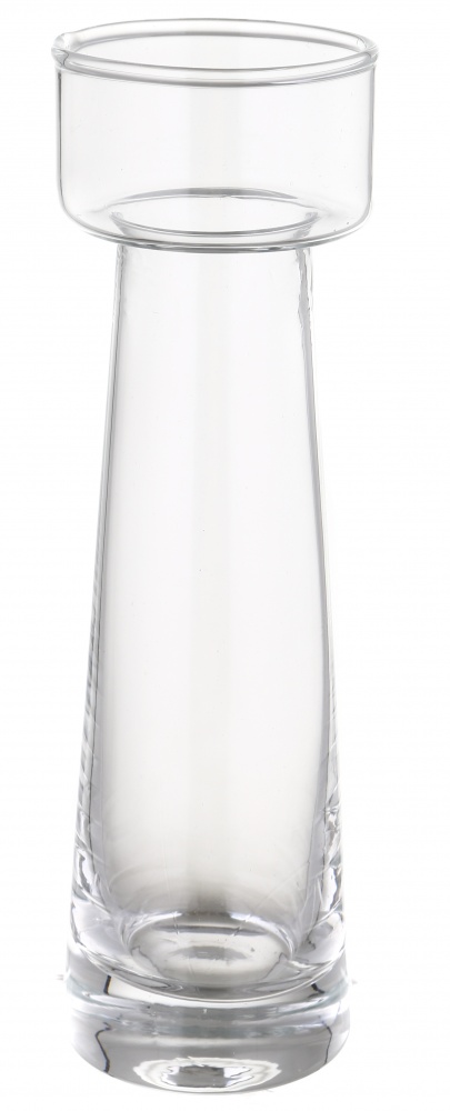 Подсвечник для чайных свечей h16 d4,7