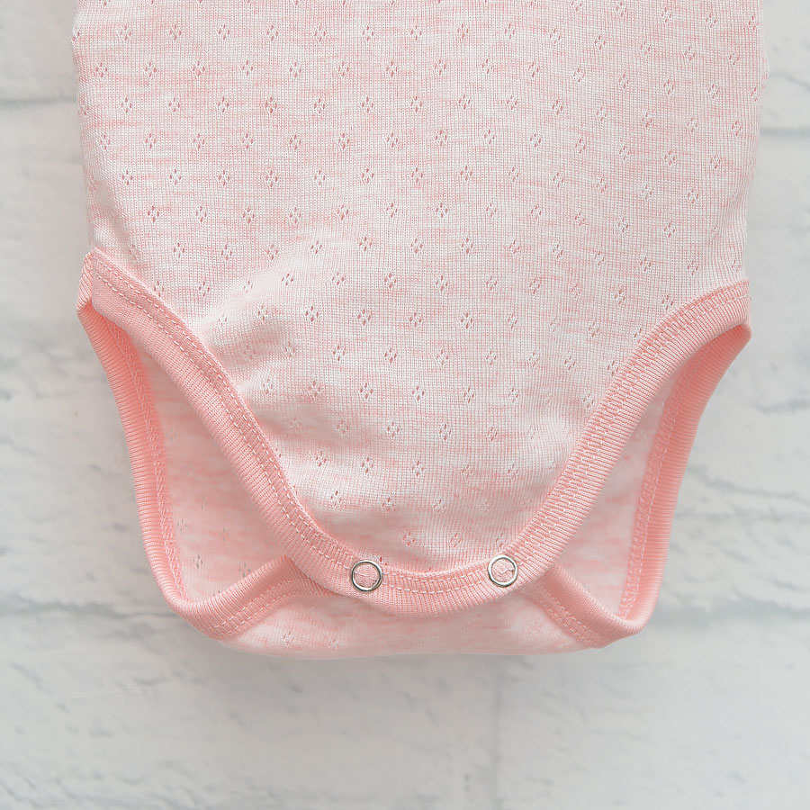 Боди-майка для девочки Blanka р.92 розовый