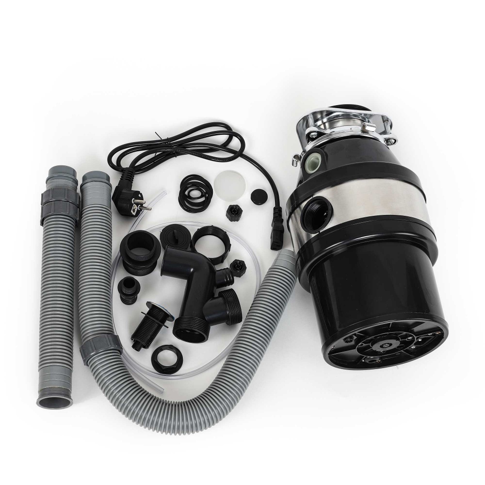 Подрібнювач харчових відходів Platinum 001 LA