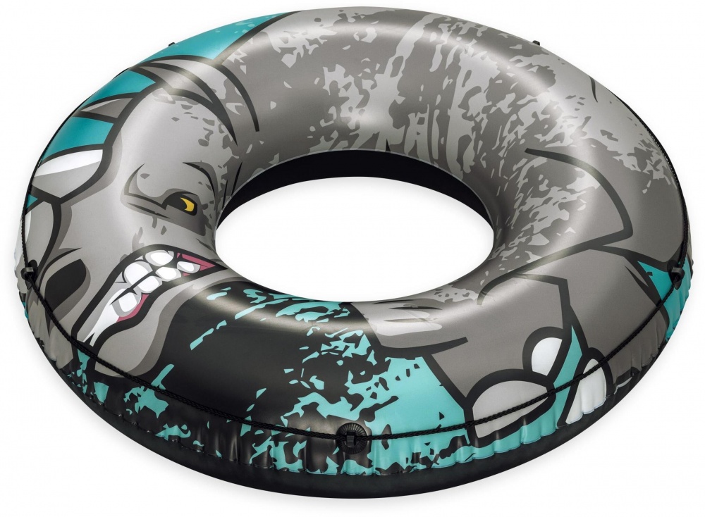 Коло надувне Bestway ø122 Rhino 12+