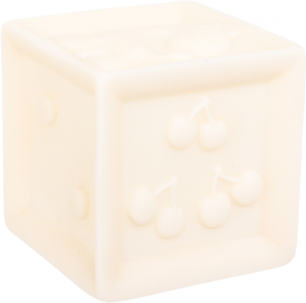 Набір іграшок для купання Jia Cheng кубики текстурні барвисті 6 шт. OTG0975515