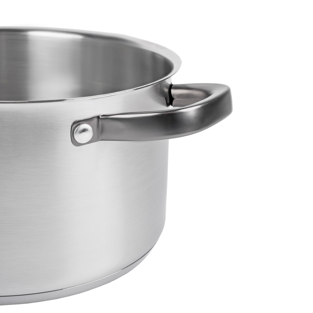 Кастрюля с крышкой Krauff Novation 5 л 26-303-010