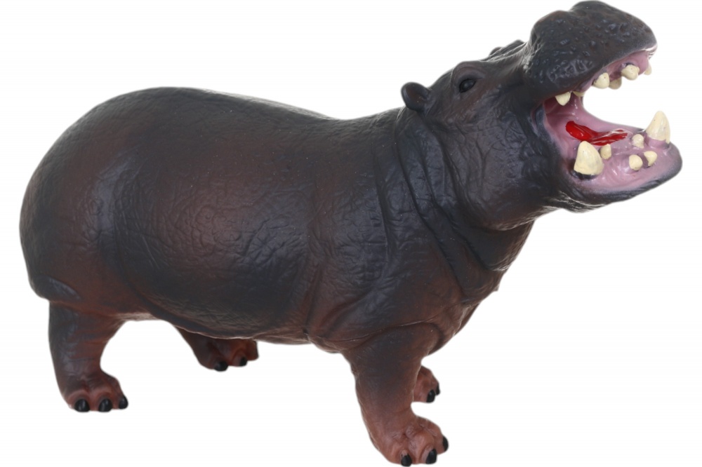 Игрушка Luna Kids Дикое животное 20х35 см в ассортименте JQ-006B