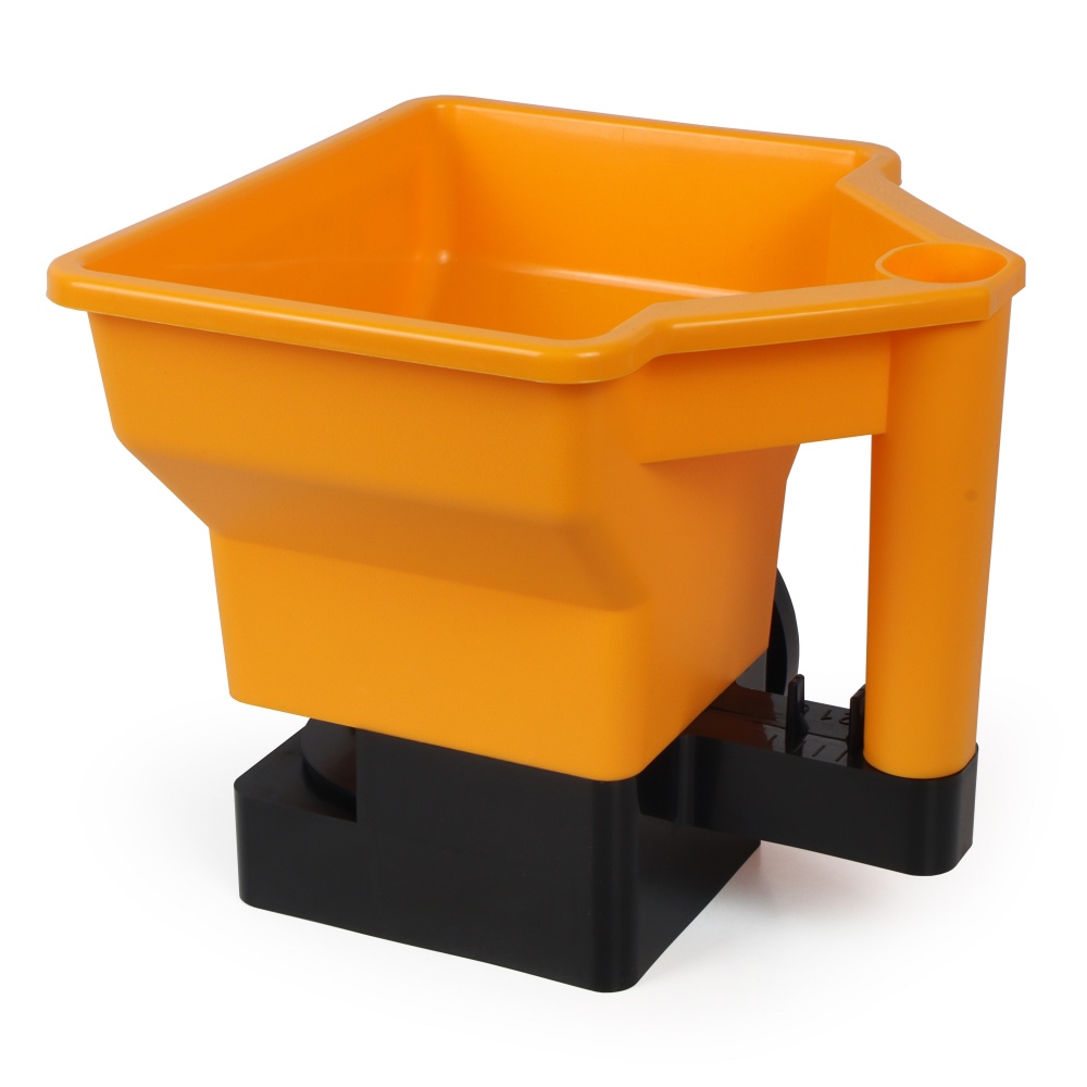 Разбрасыватель-сеялка Gruntek Daisy 3 л (295701003)