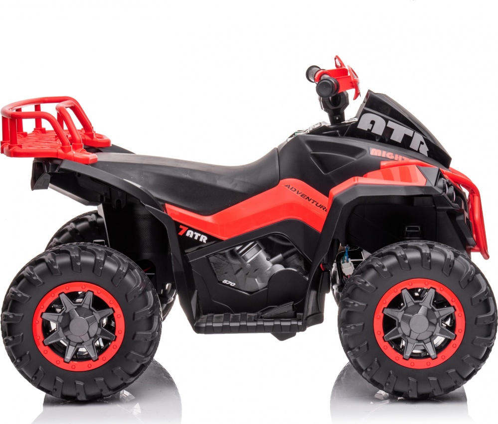 Электромобиль MaxxPro kids GTS1199 детский радиоуправляемый 8410056