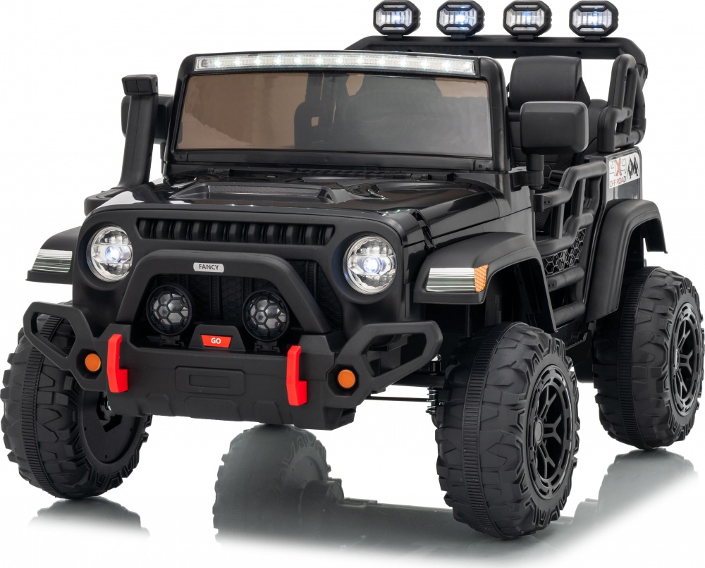 Электромобиль MaxxPro kids детский радиоуправляемый JC316 8820065-2AR