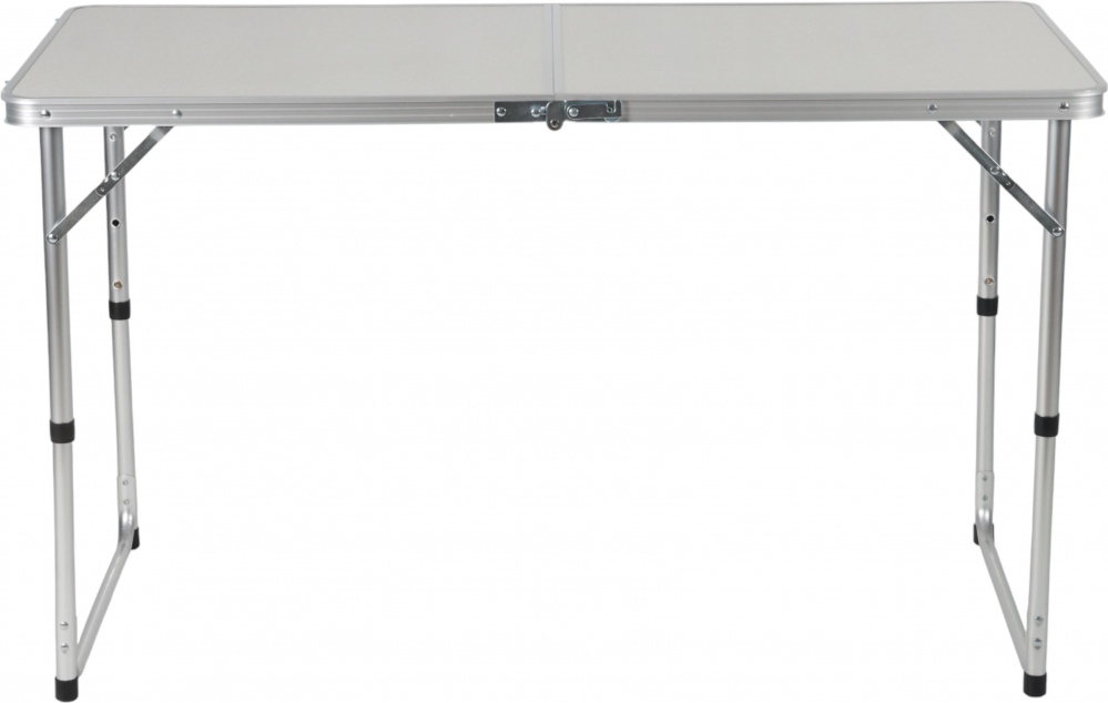 Комплект меблів розкладний Compass Столик та 4 стільчики