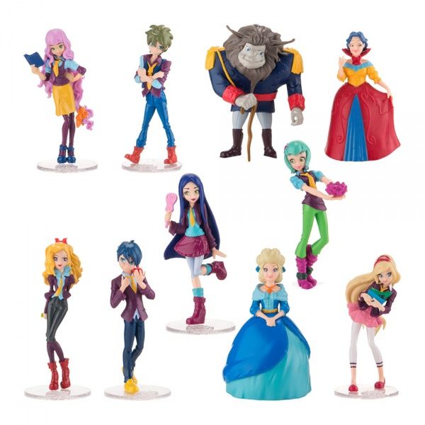 Фігурка Regal Аcademy 3D в асортименті 