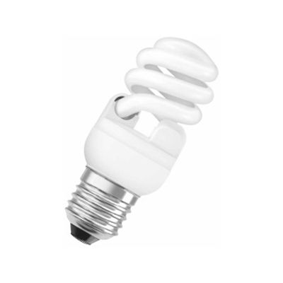 Лампа Osram DStar Mini Twist 23 Вт/840 E27