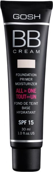 ВВ-крем Gosh тональный крем 37802-3 30 мл