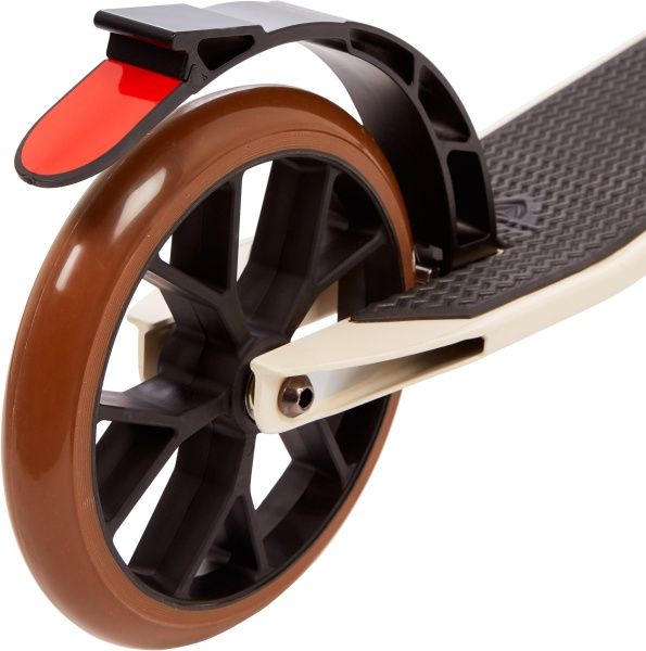 Самокат Firefly A 200 черно-бежевый 289646-901050 