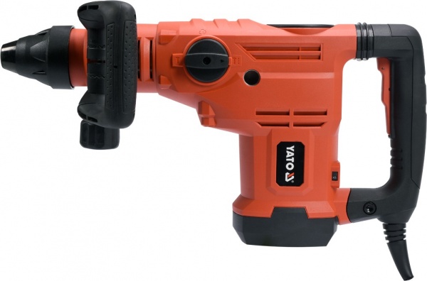 Перфоратор YATO YT-82135