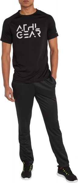 Штани Energetics Miro ux 294833-050 р. M чорний