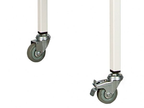 Тумба мобильная манипуляционный MD SM 2 960х600х430 Практик MD SM 2