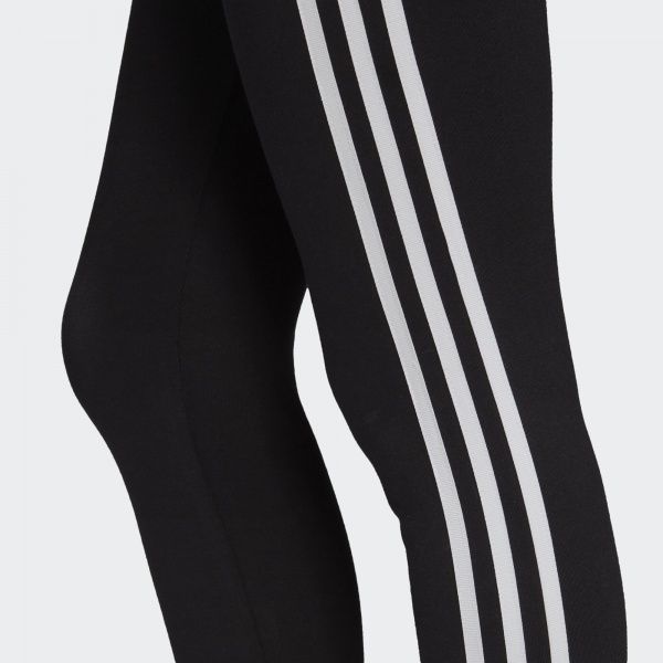 Лосины Adidas 3 STR TIGHT FM3287 36 черный