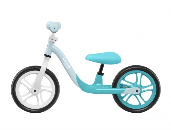 Біговел Lionelo Alex LO.AL03