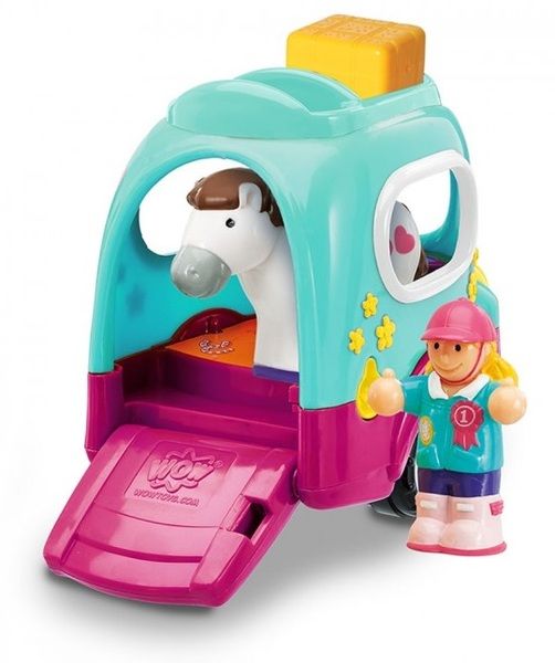 Игрушка Wow Приключения ПОНИ ПОЛЛИ 10349