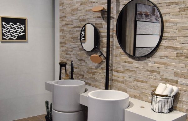 Плитка Emigres DANNA XL BEIGE 40×120 