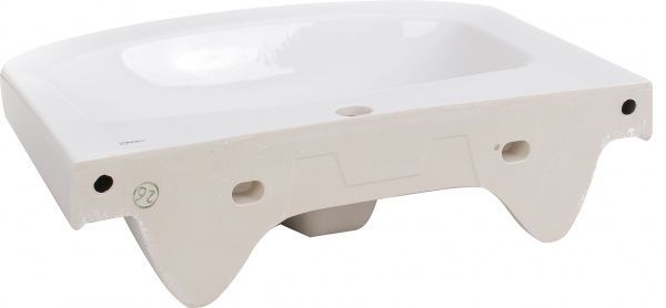 Умывальник мебельный Colombo Proxi 60