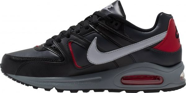 Кроссовки Nike AIR MAX COMMAND CD0873-001 р.US 8 черный