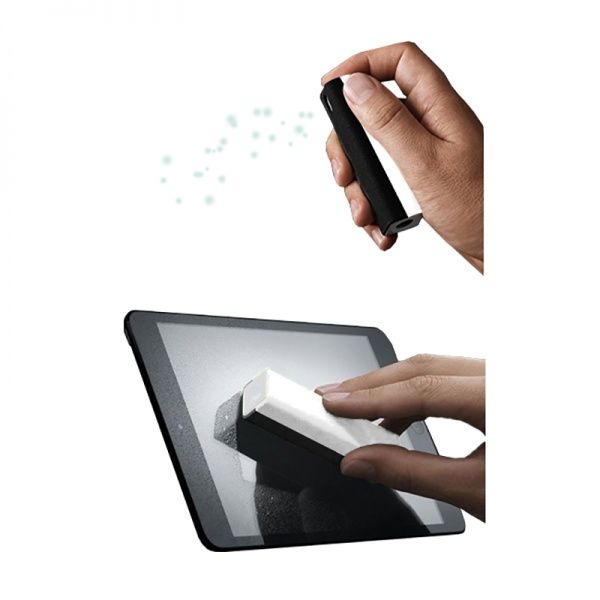 Спрей для экранов Bergamo black 15 мл (150CS-1)