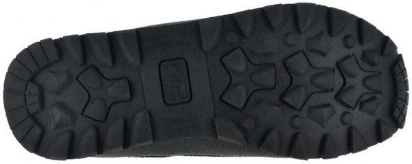 Черевики 4F HJZ20-JOBMW002-83S р. EUR 37 бежевий