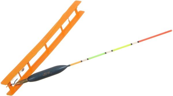 Оснастка поплавцева Mad-Carp Match Waggler 9 г