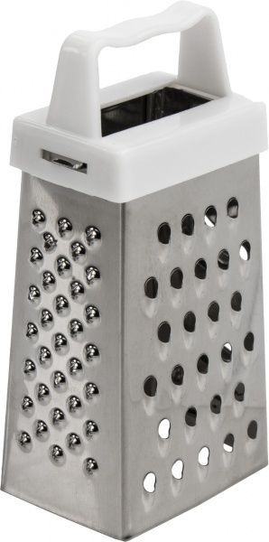 Тертка чотиристороння міні 3,7х2,8х7,5 см 45436 Fackelmann