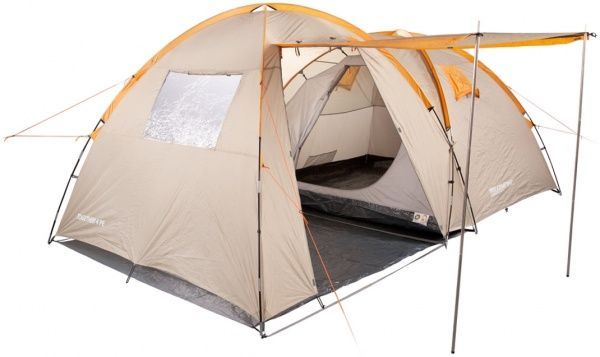 Намет  Кемпинг Together 4 Pe 4823082700226