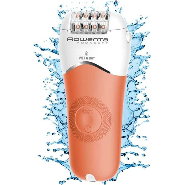 Эпилятор Rowenta EP4920F0