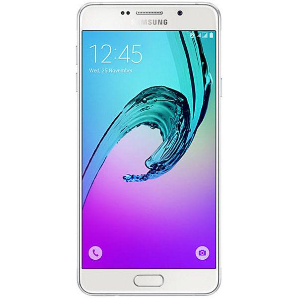 Смартфон Samsung A710F A7 white