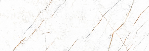 Плитка InterCerama Dark marble сірий світлий 3090 210 071 30x90 