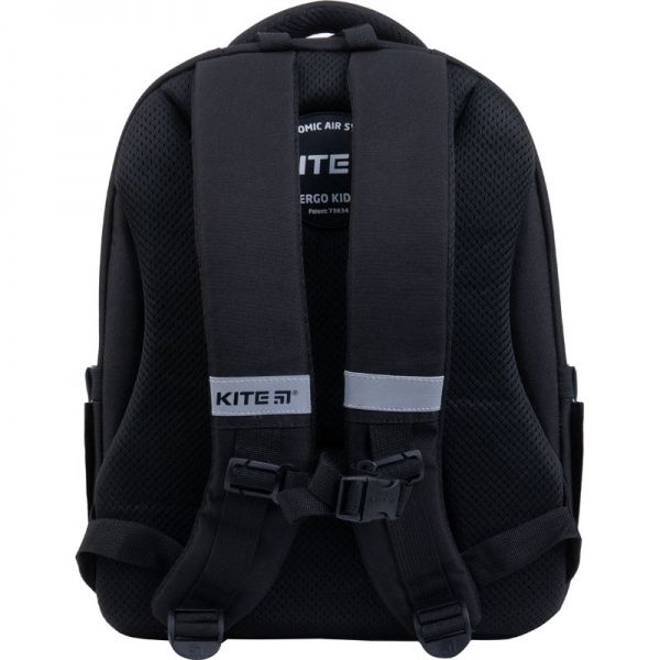 Рюкзак школьный KITE Education 770 Gamer 47364
