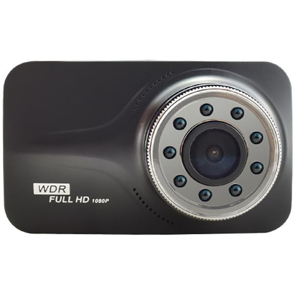 Відеореєстратор Carcam T639
