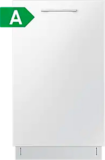 Посудомоечная машина Samsung DW50R4070BB/WT