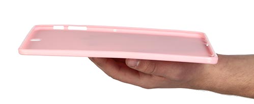 Накладка на корпус BeCover Samsung Tab S2 9.7 T810/T813/T815/T819 pink (700559) 
