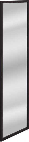 Зеркало МТ Венге 1200x400 мм 
