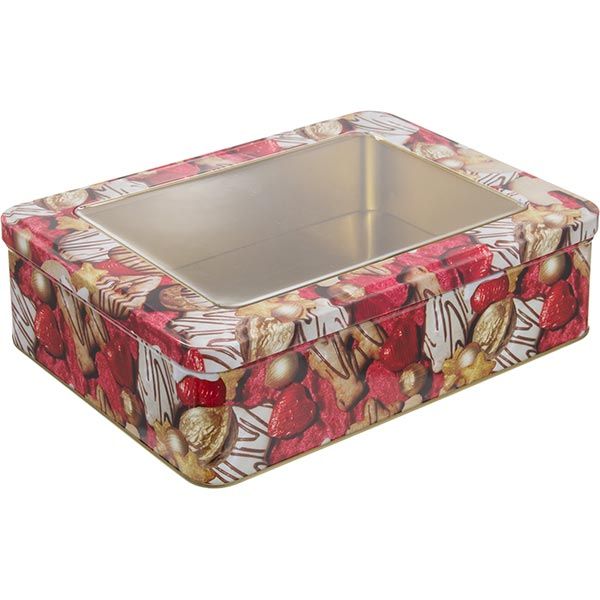 Набор Fackelmann для печенья с окошком