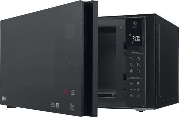 Микроволновая печь LG MS2595DIS 