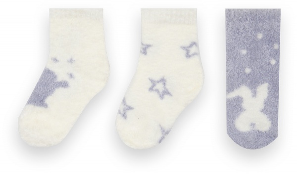 Шкарпетки унісекс GABBI NSM-286 90286 в асортименті 