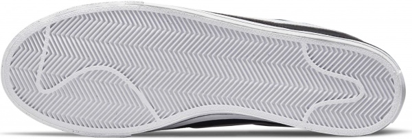 Кросівки Nike Court Legacy Next Nature DH3162-001 р.45,5 чорний