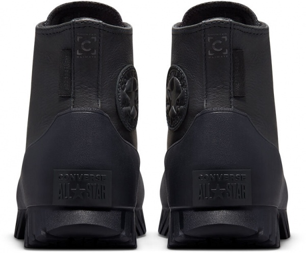 Кроссовки Converse 171427C р.43 черный