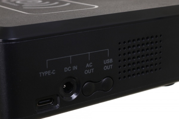 Зарядная станция ALLPOWERS S200 (154 Вт·год) 