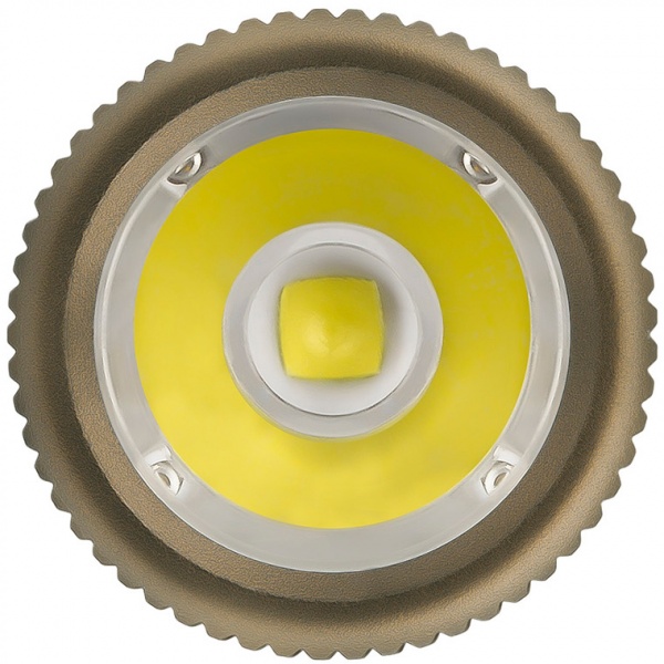 Брелок-фонарик Olight I1R 2 115 Лм бронзовый