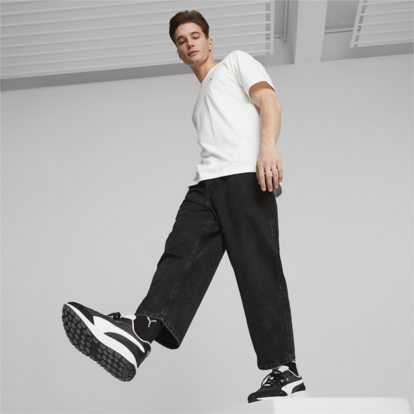 Футболка Puma RAD/CAL TEE 67331602 р.S белый