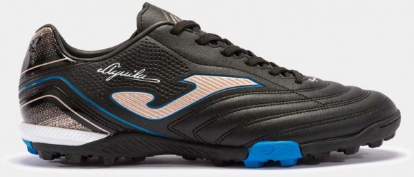 Сороконожки Joma AGUS2301TF р.42,5 черный