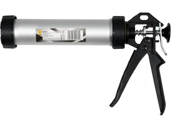 Пистолет для герметика Vorel 230 мм 9160