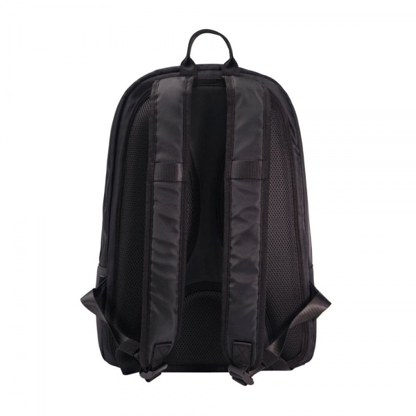 Рюкзак школьный Upixel Influencers Backpack чорный (BB008-B)